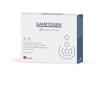 Gametogen GAMETOGEN 20 BUSTINE