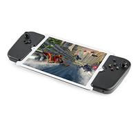 GAMEVICE - Controller Per IPad Pro 10.5" Controlli Classici I Professionale I Convertitore Audio Digitale-Analogico - Nero