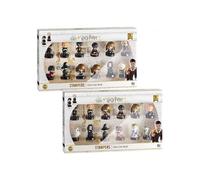 Gamevision Harry Potter TIMBRINI 5 CM Deluxe 12 PZ