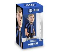 ACTION FIGURE MINIX Barella Inter