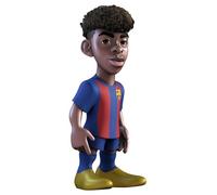 ACTION FIGURE THE-POKEMON-COMPANY MINIX LAMINE YAMAL BARCELLONA