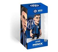 ACTION FIGURE MINIX Lautaro Martinez Inter