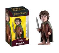 MINIX IL SIGNORE DEGLI ANELLI FRODO IL SIGNORE DEGLI ANELLI - FIGURES