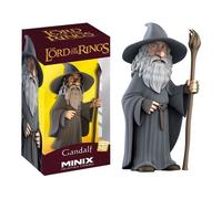 Minix Collectible Figurines The Lords of the Rings Gandalf (Il Signore degli ...