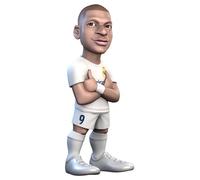 Merchandising Minix: Gamevision - Mbappe' - Real Madrid