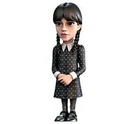 Minix collectible figurines - wednesday addams