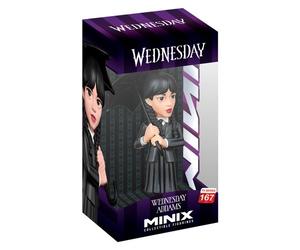 Gamevision MINIX Mercoledi' Umbrella GAV57563