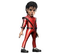 ACTION FIGURE MINIX Michael Jackson Thriller