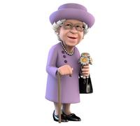 Gamevision MINIX Queen Elisabeth || GAV57406SINGPZ
