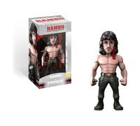 Merchandising Minix: Gamevision - Rambo Bandana