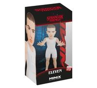 Minix collectible figurines - stranger things eleven s4