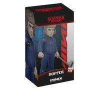 Gamevision MINIX Stranger Things Hopper GAV57574