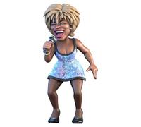 Minix Collectible Figurines Tina Turner