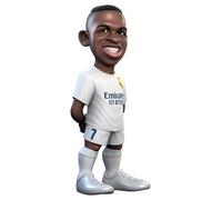 Merchandising Minix: Gamevision - Vinicius - Real Madrid