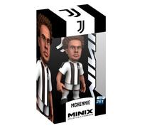 Gamevision Minix Weston McKennie Juventus GAV57594