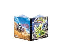 Gamevision - Pokemon Album 10 Pagine 4 Tasche Scarlatto e Violetto 3