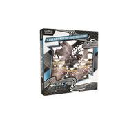 Pokemon Collezione con Raccoglitore Luce Nera