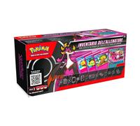 Gamevision - Pokemon Inventario dell'Allenatore 2025
