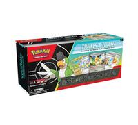 Game Vision Carte Pokémon - Inventario dell'Allenatore Ottobre 2024