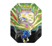 Game Vision Carte Pokémon - Tin Da Collezione Leggende Cerulee (Assortito)