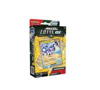 Pokémon Mazzo Lotte ex Miraidon ex Italiano Pk60487-i