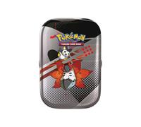 Gamevision - Pokemon Mini Tin Assortito, Volcarona