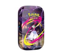 Gamevision - Pokemon Mini Tin - Megaevoluzione, Gardevoir