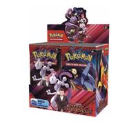 Gamevision - Pokémon Scarlatto e Violetto Rivali predestinati - Box 36 Bustine