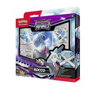 Gamevision - Pokemon Trainer S Deck Maggio 2025 - Rocco