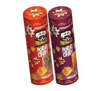 Gamevision Puzzle 1000PZ Pringles The Original/BBQ