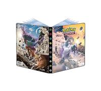 The Pokemon Company Pkmn - Album 10pag 4tasche - S&v2 S_0194_378825 Giocattoli