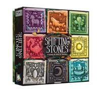 Gamewright Shifting Stones - Un gioco di strategia familiare visivo e decisional
