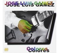 Gamez, Jose Luis - Colores