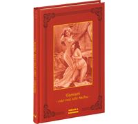 Gamiani o due notti fantastiche. Alfred de Musset