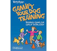 Gamify Your Dog Training: Training Games for Group Instruction