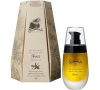 GAMILA SECRET FACE