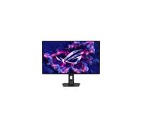 ASUS ROG Strix OLED XG32UCDS Monitor PC 80 cm (31.5") 3840 x 2160 Pixel 4K Ultra HD QD-OLED Nero