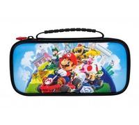 Gaming - Accessori - Bigben Interactive: Custodia 50gr Mario Kart Game