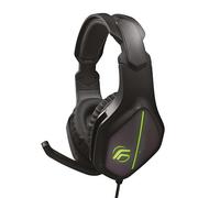 Gaming - Accessori - Fenner Tech Cuffie Gaming Soundgame Pro Pc/console + Mic...