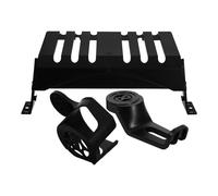 Gaming Accessori Gancio Per Le Cuffie Sotto La Scrivania Supporto Da Gioco