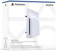 Gaming - Accessori - Ps5 Disc Driver Uhd Blu-ray