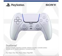 Gaming - Accessori - Ps5 Dualsense Chroma Pearl Eu