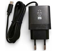 Gaming - Accessori - Skull Factory Caricatore 30w Switch2