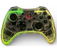 Gaming - Accessori - Skull Factory Controller Switch Rgb Effetti Multicolore