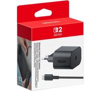 Gaming - Accessori - Switch 2 Ac Adapter - Alimentatore