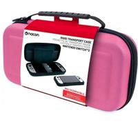 Gaming - Accessori - Switch 2 Nacon Custodia L Pink