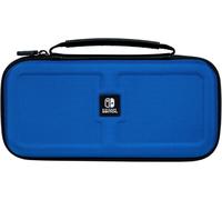Gaming - Accessori - Switch Custodia Official Nintendo Blue