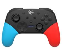 Switch fenner tech controller pro wireless (pc+android) blu/red