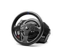 T300 RS GT Sterzo + Pedali PC,PlayStation 4,Playstation 3 Analogico/Digitale Nero