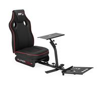 Gaming Accessories Superdrive Dpz Racing Cock. V2 Wheel Int NUOVO